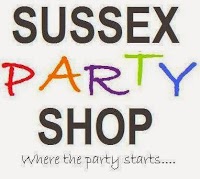 Sussex Party Shop 1095212 Image 1